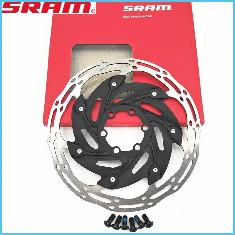sram clx r centerlock 160mm