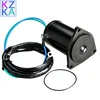 6H1-43880 6H1-43880-02 Power Tilt Trim Motor For YAMAHA Outboard Motor 55HP 60HP 70HP 85HP 90HP 430-22028 Boat Engine Parts 1
