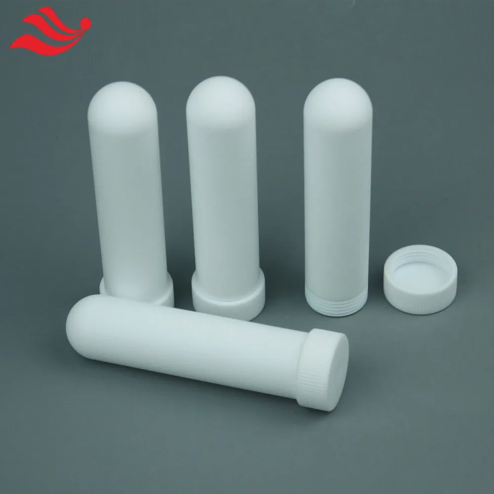 Resistance to HF 60ml PTFE Digestion Tube High Temperature Resistance for Sample Digestion and Pretreatment