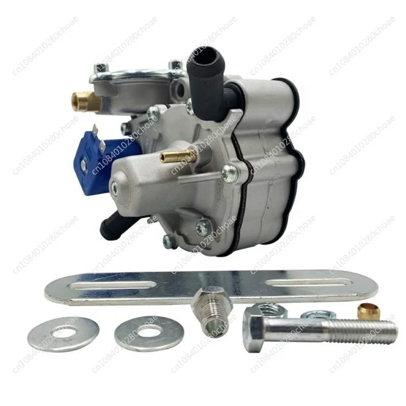 LPG Kits Sequential Regulator for AT09 NORDIC Model Reducer
