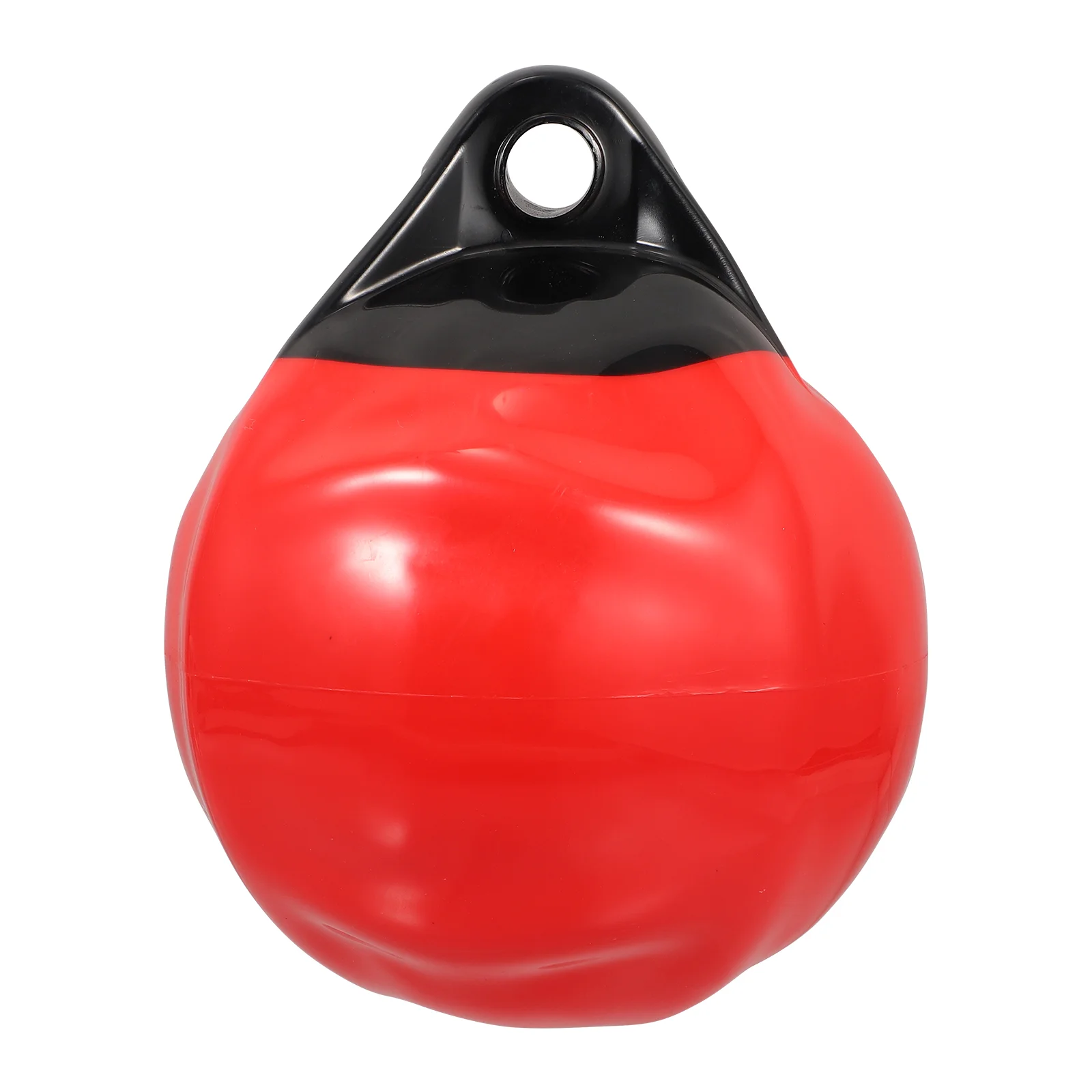 

Yacht Anti-collision Ball Bumpers Inflatable Buoy Avoidance Tool Fendering Accessory Professional Pvc Portable Hanging Gadget