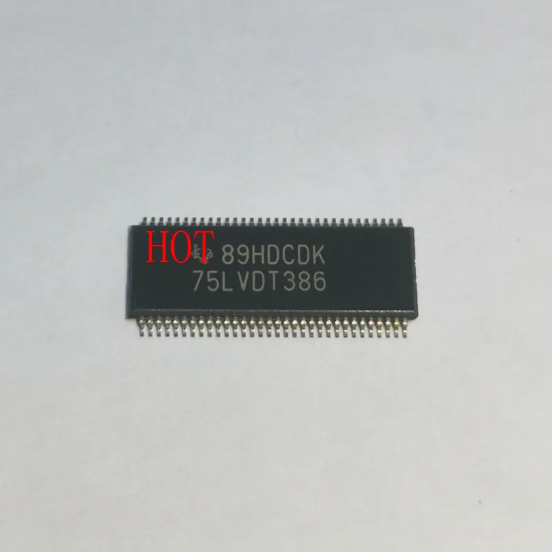 

5unids/lote SN75LVDT386DGG TSSOP64, консалтинговая служба по цене партии