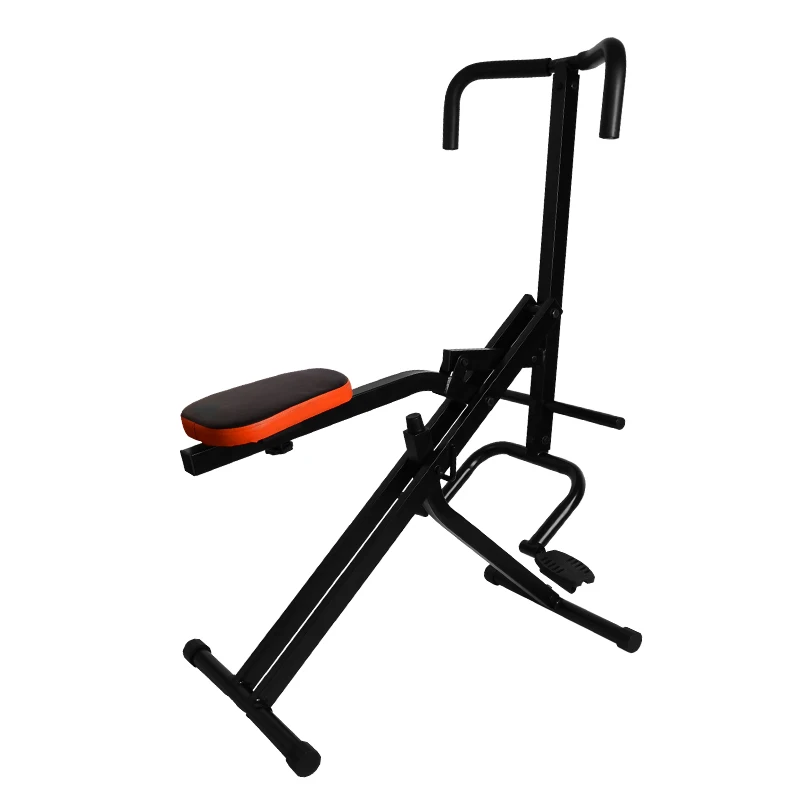 new trend Home fitness rider bench fitness horse riding machine is popular in Europe and America