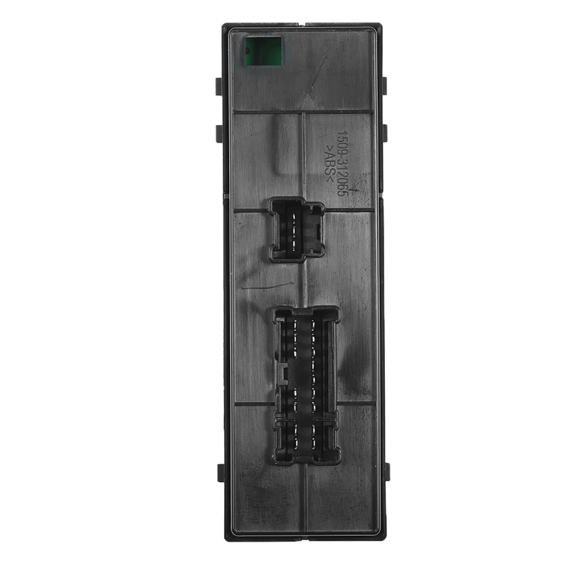 Nissan Window Lifter Control Switch 25401-3SH0A For Leaf Juke Sentra