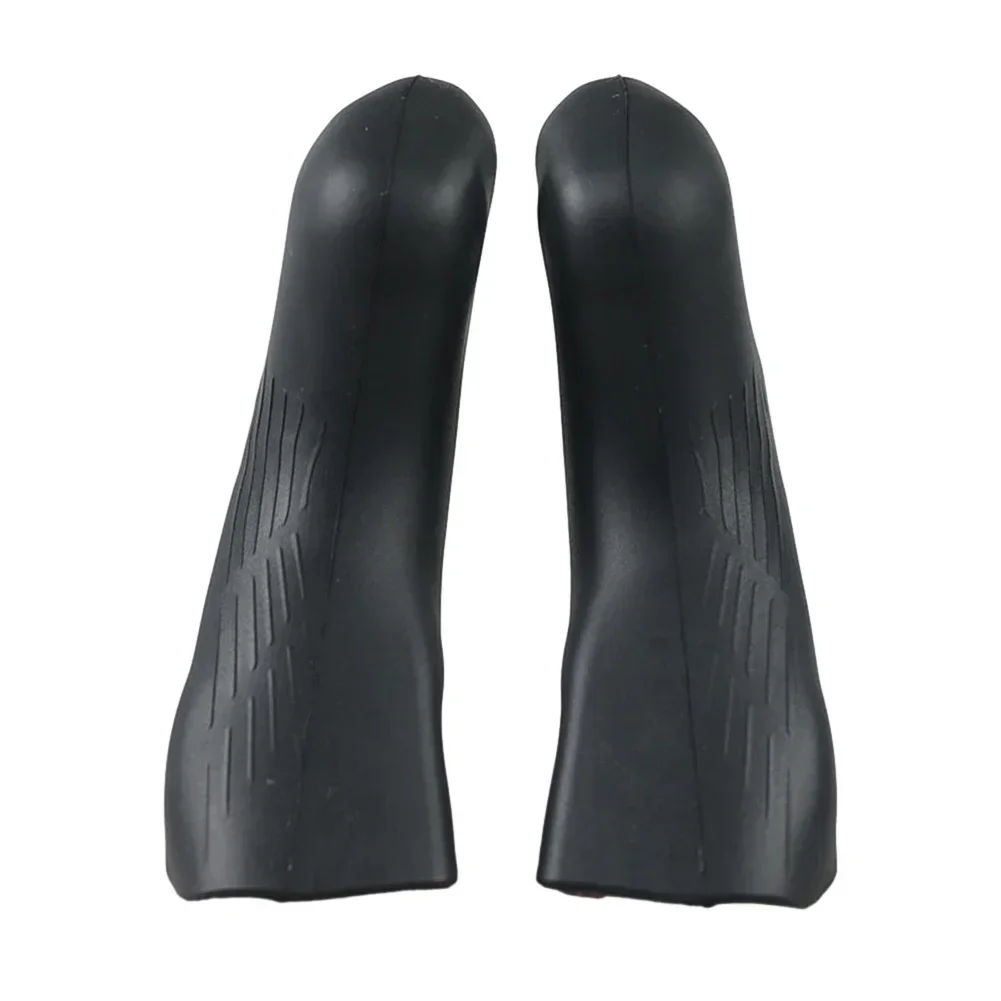 Silicone Gel Brake Lever Hoods Shimano 105 Di2 St R7170 Road Bicycle