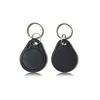 5/10pcs Ntag216 NFC Tags keychain 13.56MHz ISO14443A RFID 888 Bytes Keyfobs Ntag 216 Chip for all NFC enabled phones 5