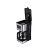 12cup Drip Coffee Maker American Coffee Machine 5