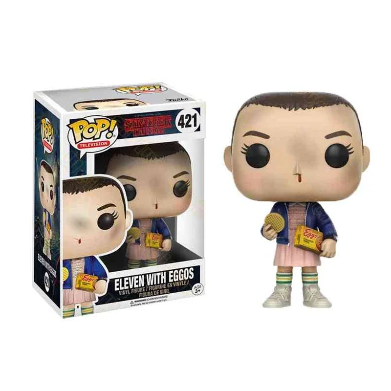POP Stranger Things ǱԾ  ĳ,  ƾ Ƽ ׼ ǱԾ  峭,  ,  