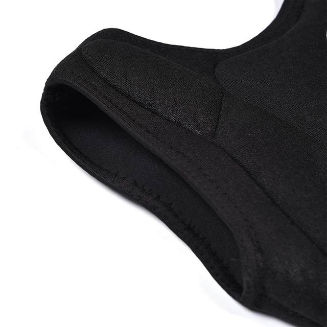 Karate Chest Protector Rib Armour for Equipment Baseball Volleyball