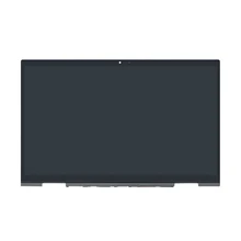 

For HP 13-AY 13.3'' FHD 1920X1080 IPS 30PIN EDP Touch LCD Screen Assembly B133HAT04.1 NV133FHM-N5T N133HCG-GF3