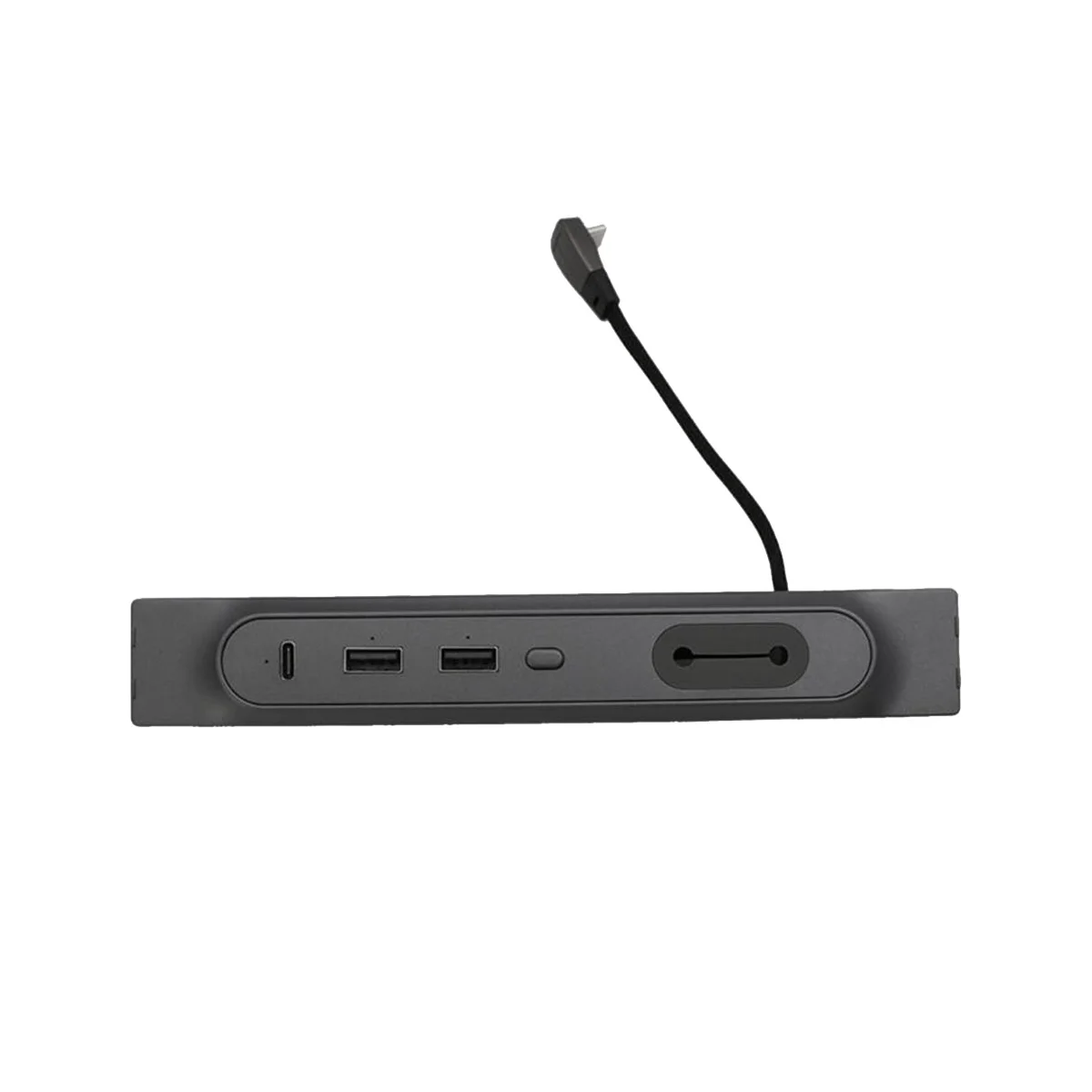 

In-Vehicle Hub Central Control Expander USB Divider