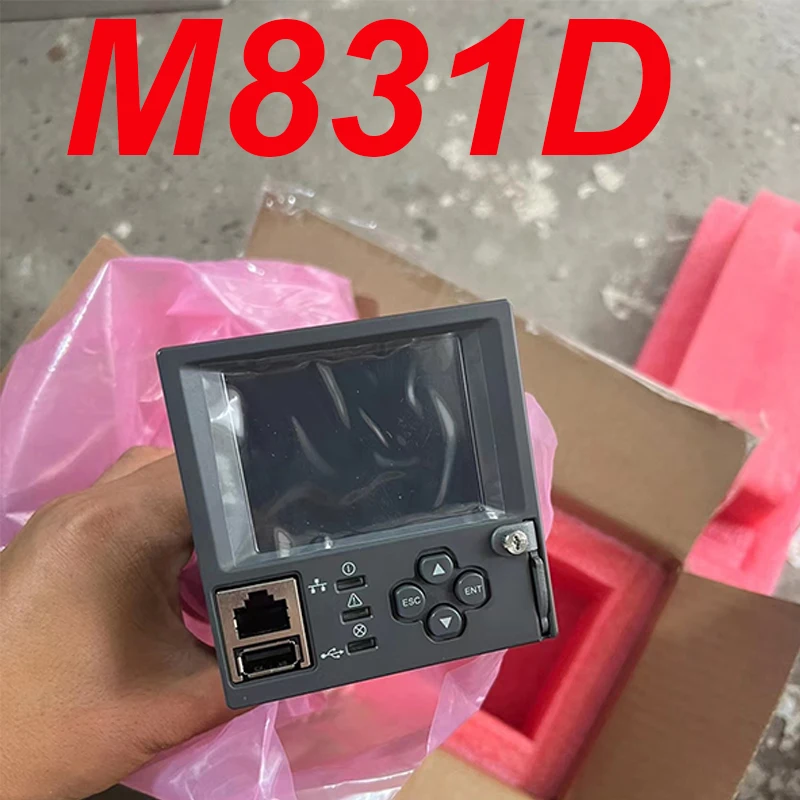 

New 100% Genuine For EMERSON Power Supply Module For M831D
