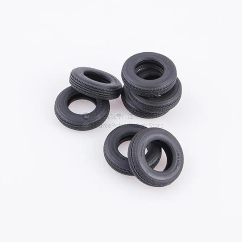 러시아 스코다 706 MTTN 트랙터 1/43 모델 키트, 오리지널 플라스틱 자동차, DIY 1635AVD, 신상