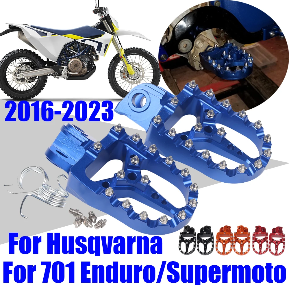ForHusqvarna701Enduro701SupermotoSuperMotoMotorcycle
