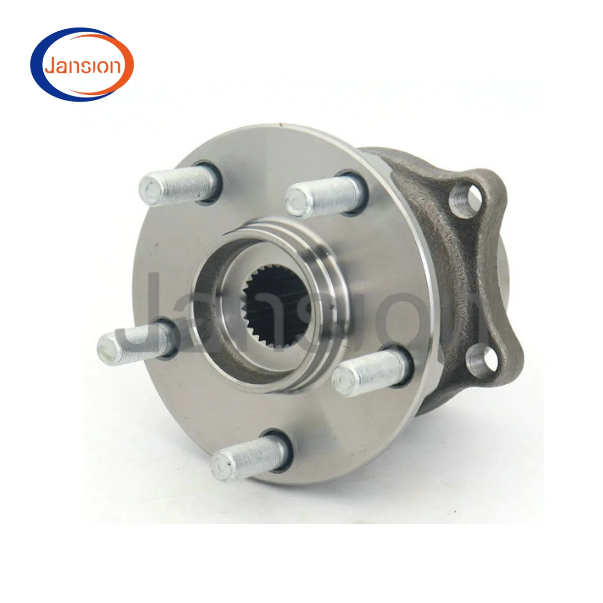 28473-FG000 Rear Wheel Hub Bearing for SUBARU FORESTER IMPREZA LEGACY BRZ Z10 EXIGA Y10 2007 2008 2009 2010 2011