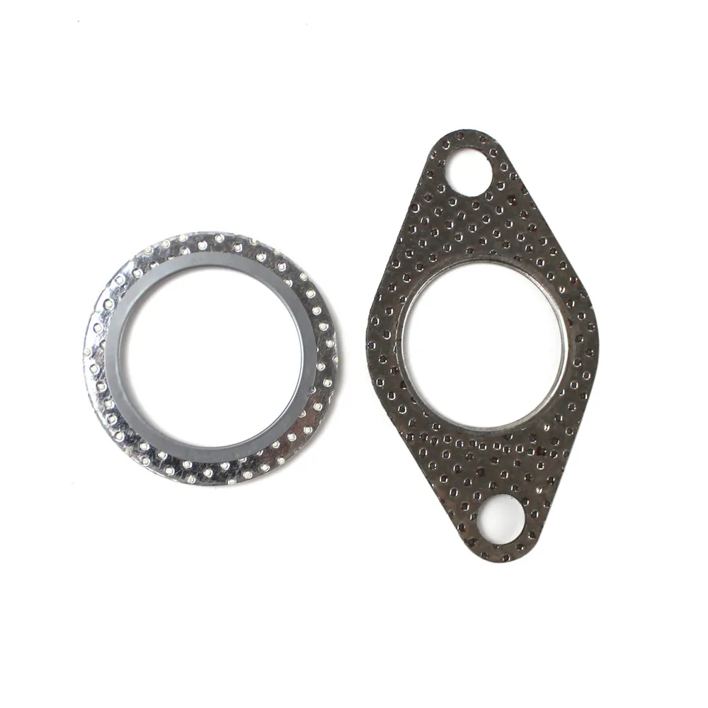 Engine Full Cylinder Head Overhaul Gasket Kit SQR372 For Joyner Chery 800cc Engine Accessories Components Rebuilding Kits