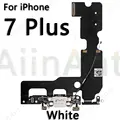 7 Plus White