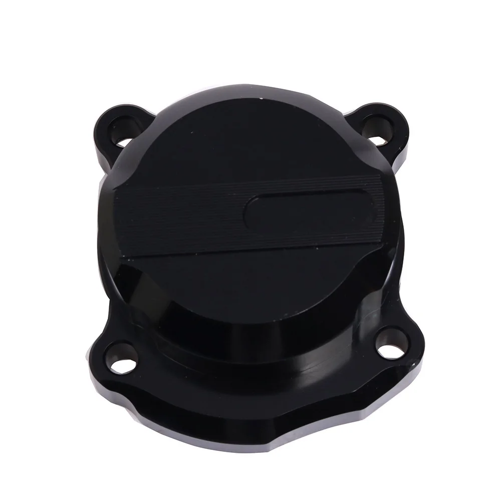 

CNC Engine Oil Filter Cap Cover Guard for Honda CRF250/CRF300L/M CRF250 RALLY CM300