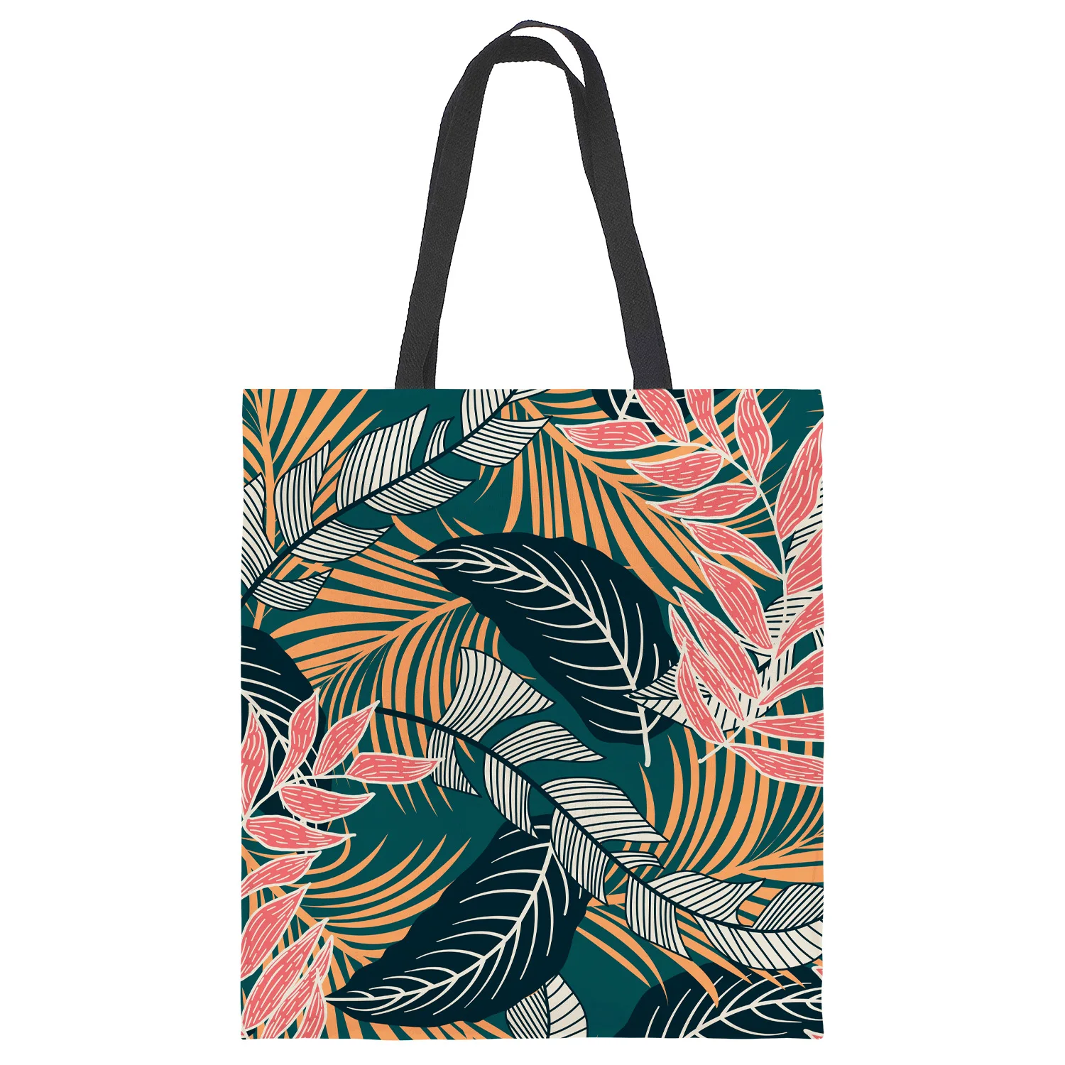 Рисунок 5 - Четырехлистная Сумочка с клевером