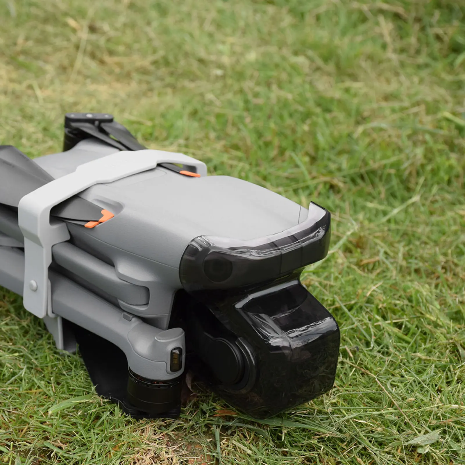 Protège-caméra drone DJI Mini 3 Pro, coque de protection en plastique