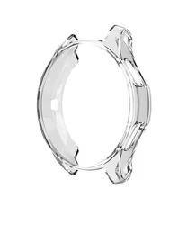 Shiny Soft TPU Protective Watch Case Cover for 42mm (7 clear)