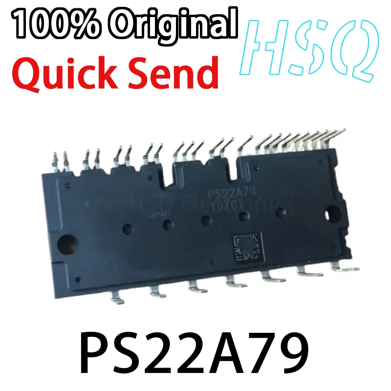 

1 шт. новый оригинальный модуль PS22A79