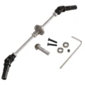 Front axle