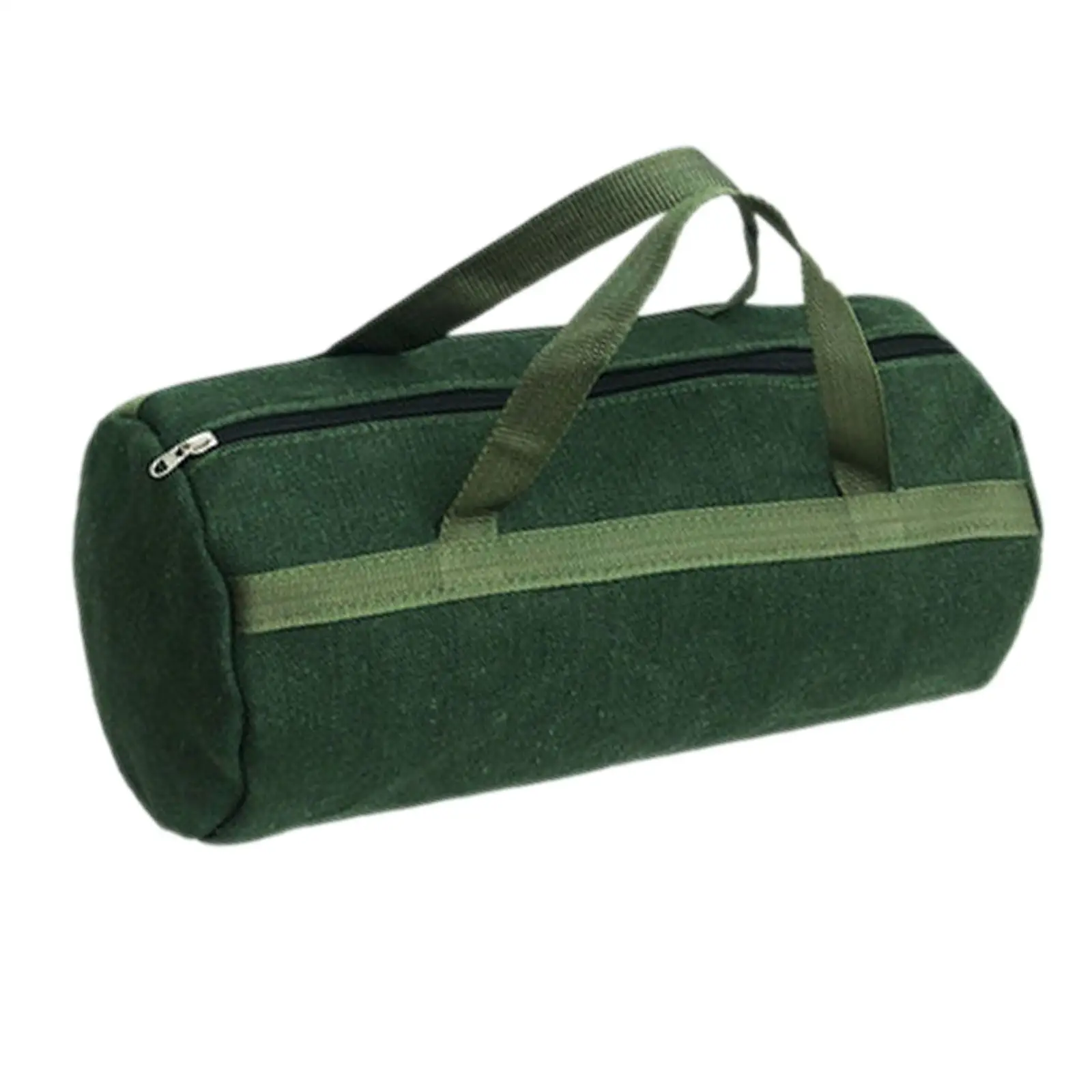 Tool Bag Canvas Utility Tote Tool Organizer Wide Mouth Waterproof Versatile Handbag for Electrician Carpenter Professional Tool Bag Canvas Utility Tote Tool Organizer Wide Mouth Waterproof Versatile Handbag for Electrician Carpenter Professional