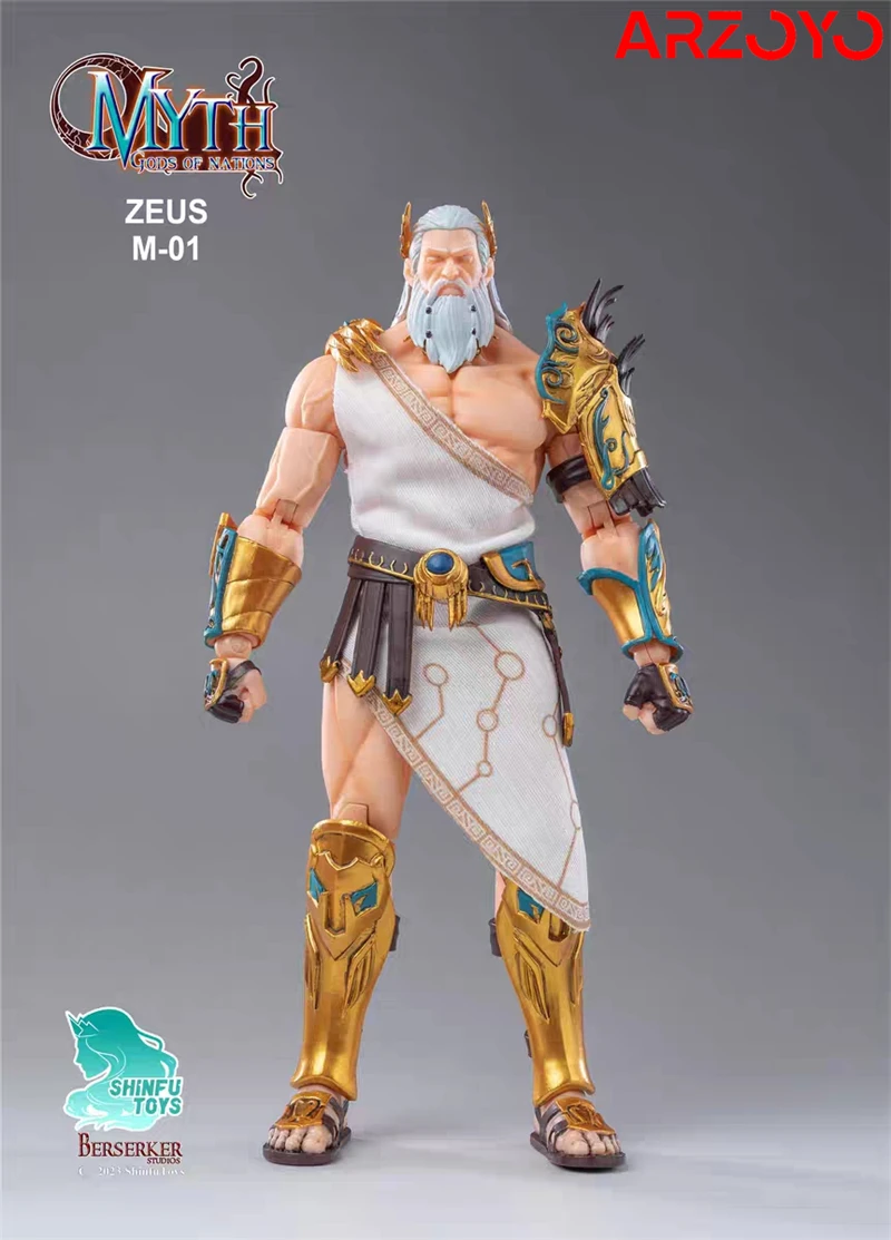 myths legends　大型フィギュア Myths & Legends Collection – Unique home décor and gifts