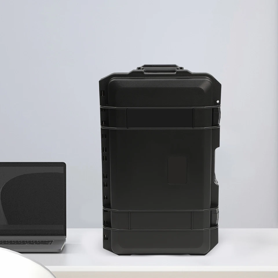 22 Inch Waterproof Shockproof Camera Equipment Case