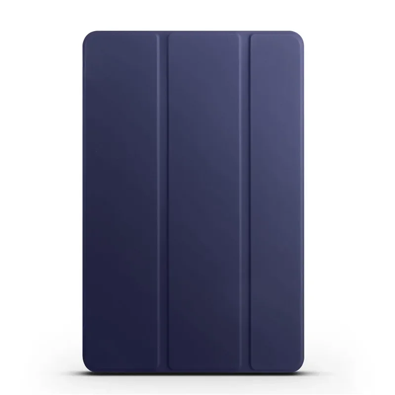 Magnético Macio Silicone Tpu Back Case para Xiaomi mi Pad Suporte Dobrável Tablet Case Pad Pad6 Max 14 2023 - Imagem 2
