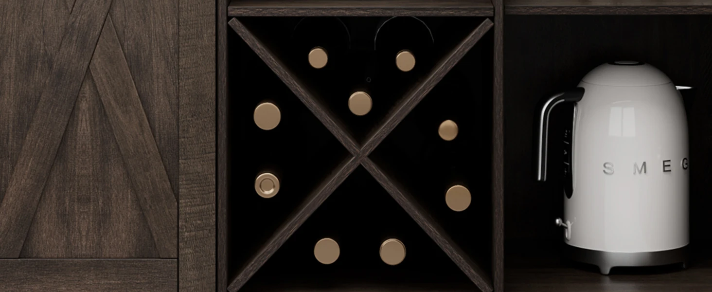 liquor cabinet bar for home