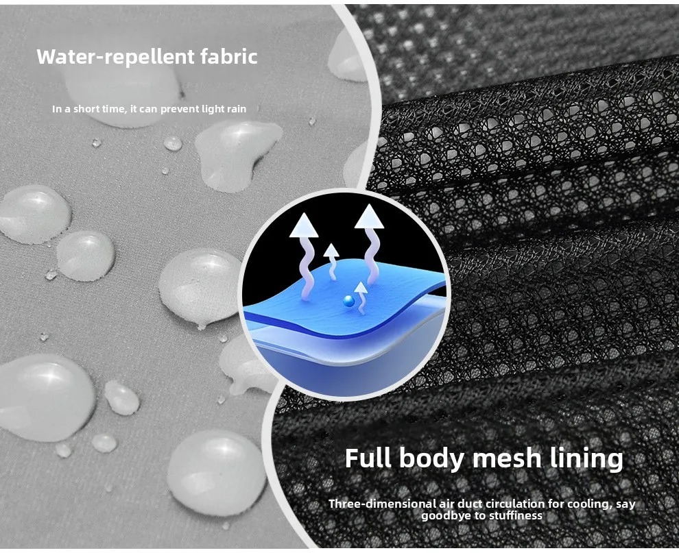 WOSAWE دراجة نارية سترة عاكسة كاملة الرجال النساء ليلة لامعة سترة واقية الشارع ركوب الهيب هوب فضفاض مقنعين معاطف مع جيوب