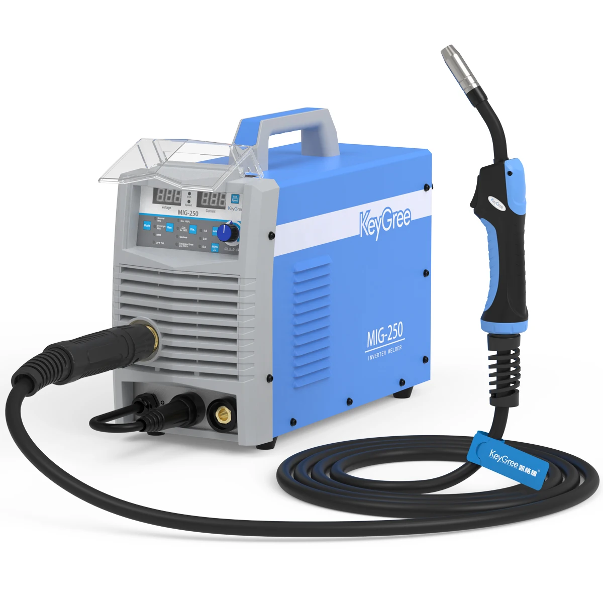 

gas pressure mig mag welding machine 220v