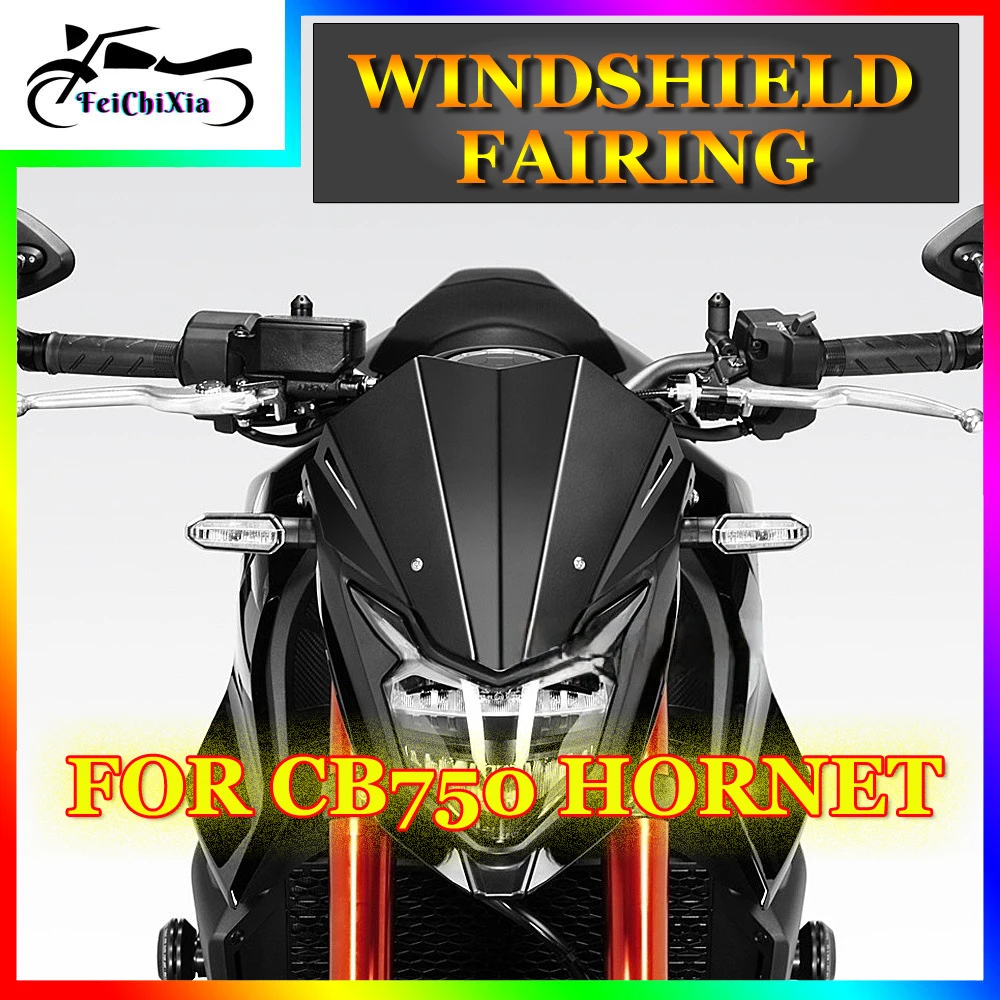 

Ветровое стекло для HONDA CB 750 Hornet CB750 HORNET 2023