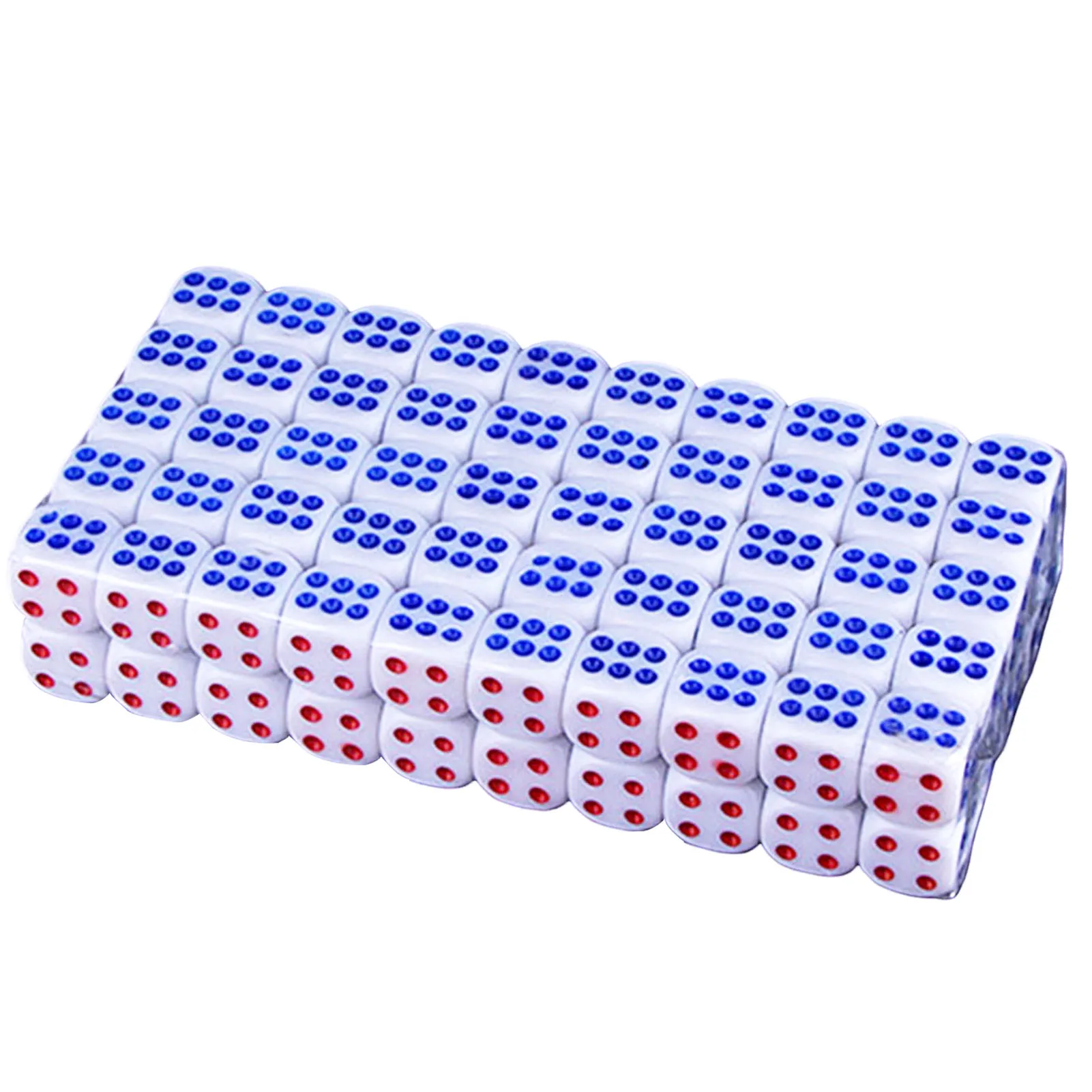 

100 шт., детский игровой кубик