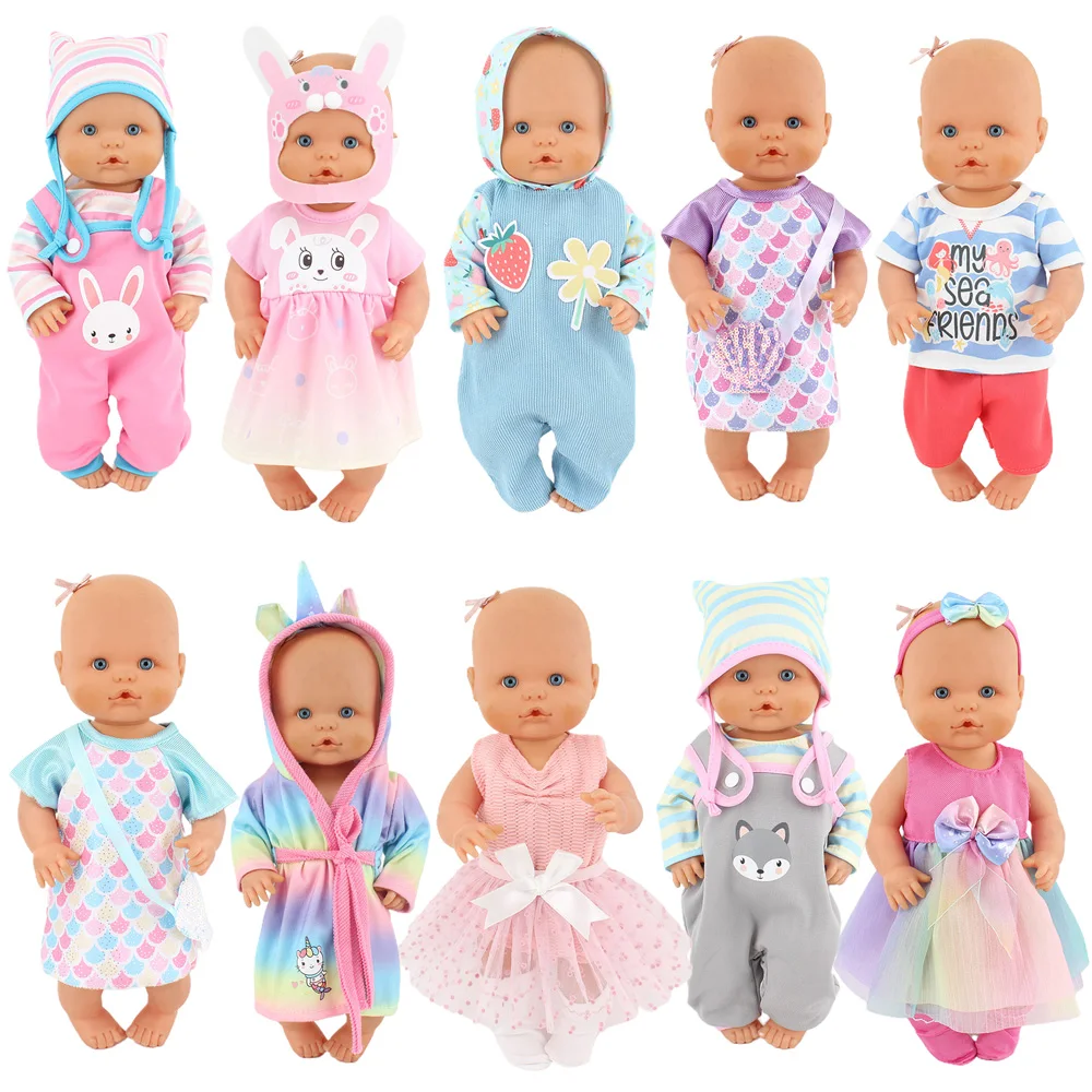 Nenuco Doll Fashion Clothes 1