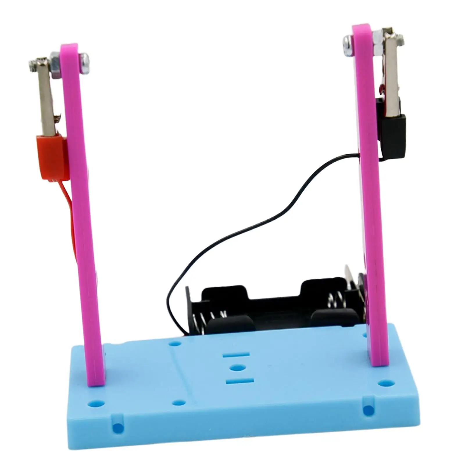 

Science DIY Foam Cutter Physics Experiment Equipment Foam Educational Toys