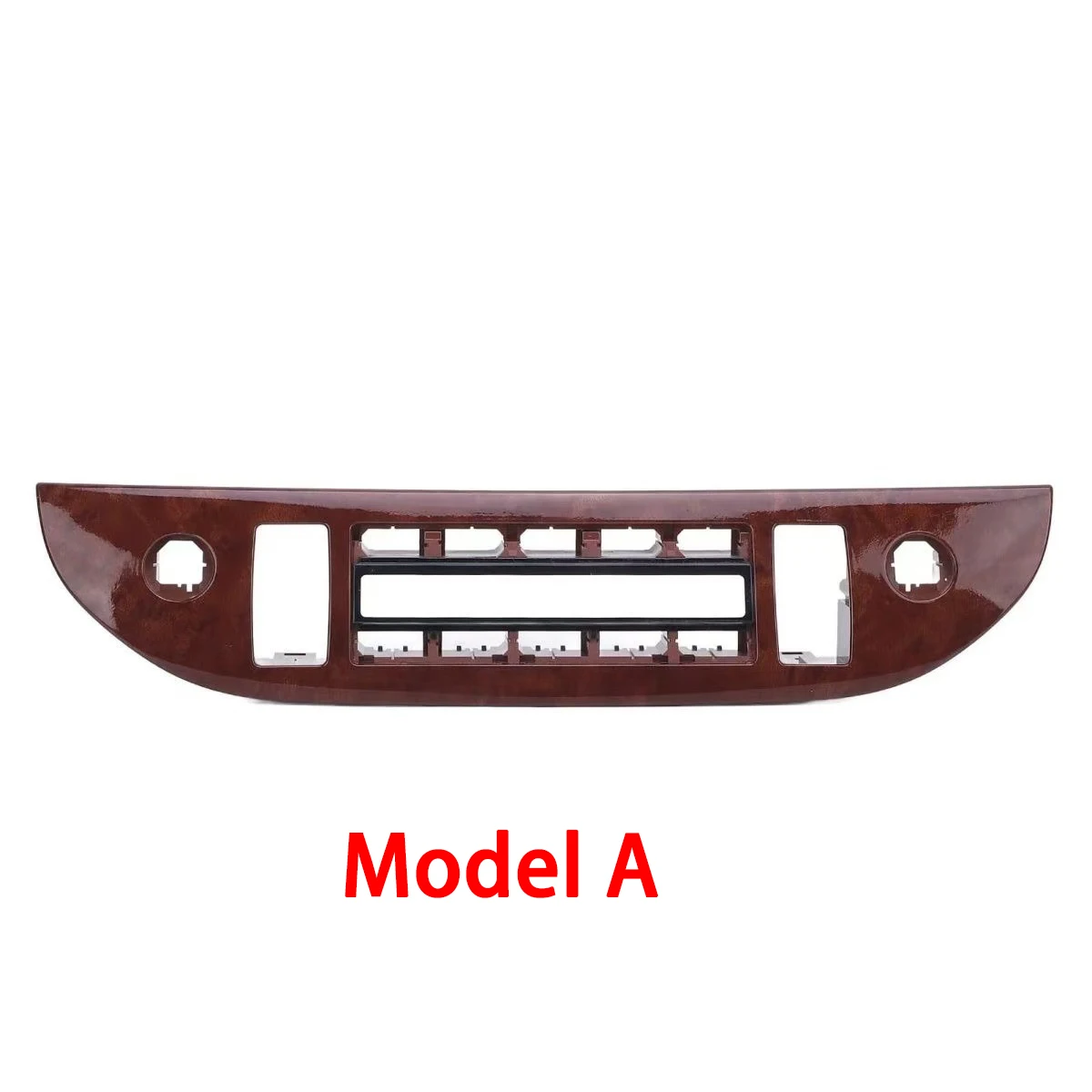 model A