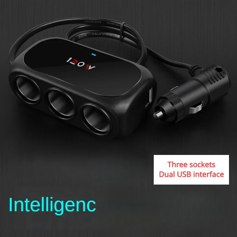  USB     ,  GPS ķ, LED   ÷ , 120W, 3 in 1, 12V, 24V ø