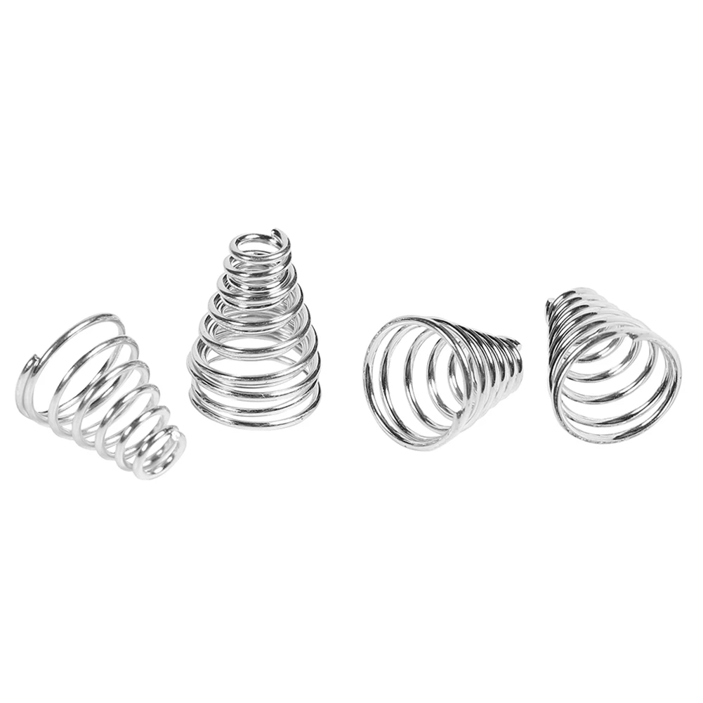 1/2 Set Universal Car Electric Cooling Radiator Durable Plastic Metal with Long Service Life Fan Mounting Tie Rod Kit Bracket