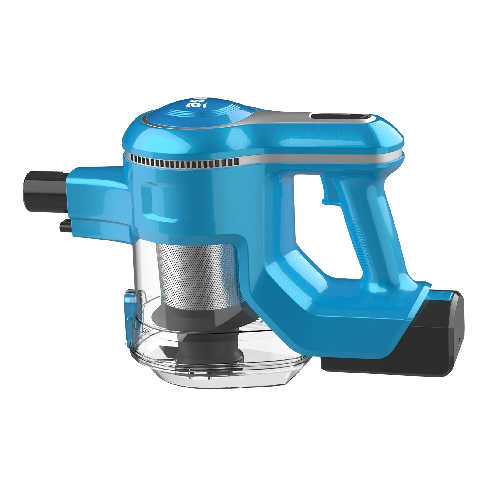 Substituição Motor Head para Aspirador sem Fio Inse n5 N5s s6 S6t