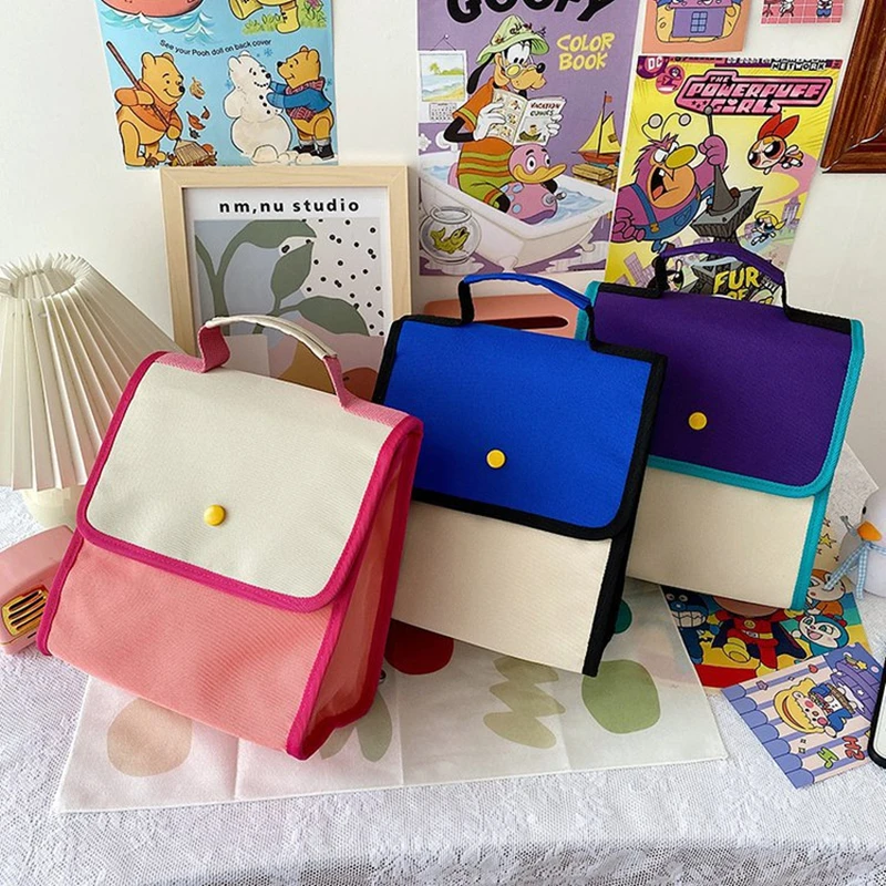 Рисунок 3 - Детский школьный ранец с героями мультфильмов