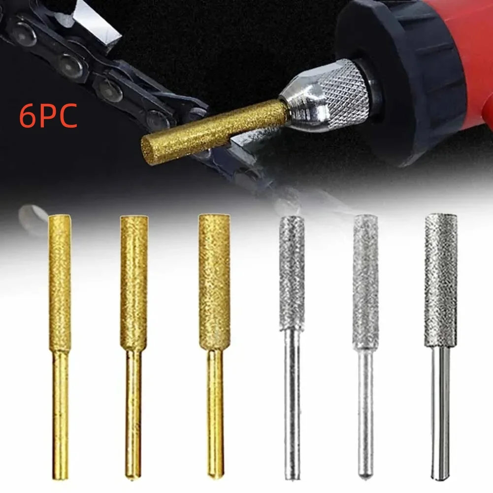 Eelectric Chain Sanding Head, Chainsaw Accessory