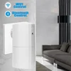 Diffuser Aromatherapy Machine Electric Aromatic WiFi Bluetooth Essential Oils Home Spray Fragrance Room Aromatizer Diffuser 1