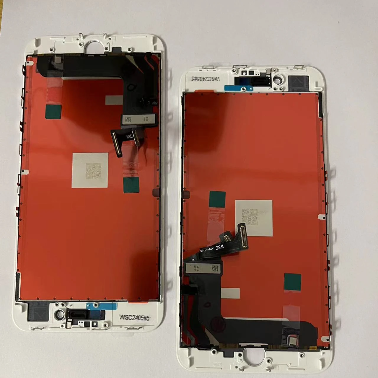 LCD Display Screen AAA Tested for iPhone 6 6S 6S PLUS 7 7 PLUS 8 8 SE With Touch Screen Digitizer And Frame Assembly