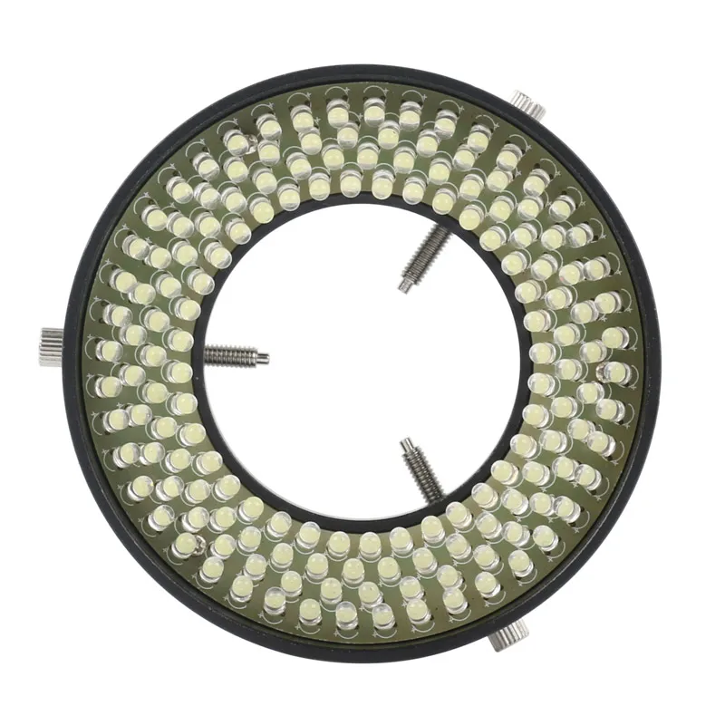 Max 47mm Big Inner Diameter Metal Shell House 9W 152 LED