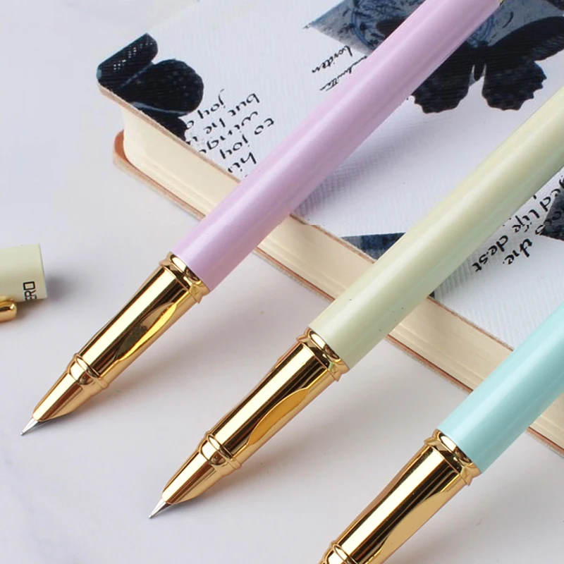 Hero Pen Beginner's Calligraphy Set - Cute Gift