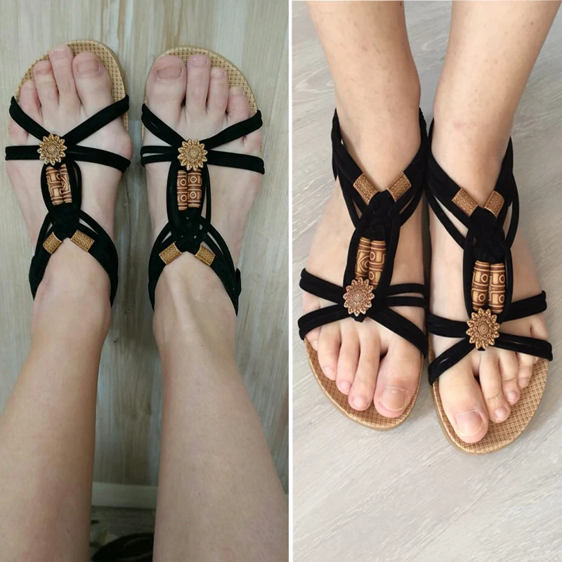 Image of Women Comfort Comfort Summer High Quality Sandals