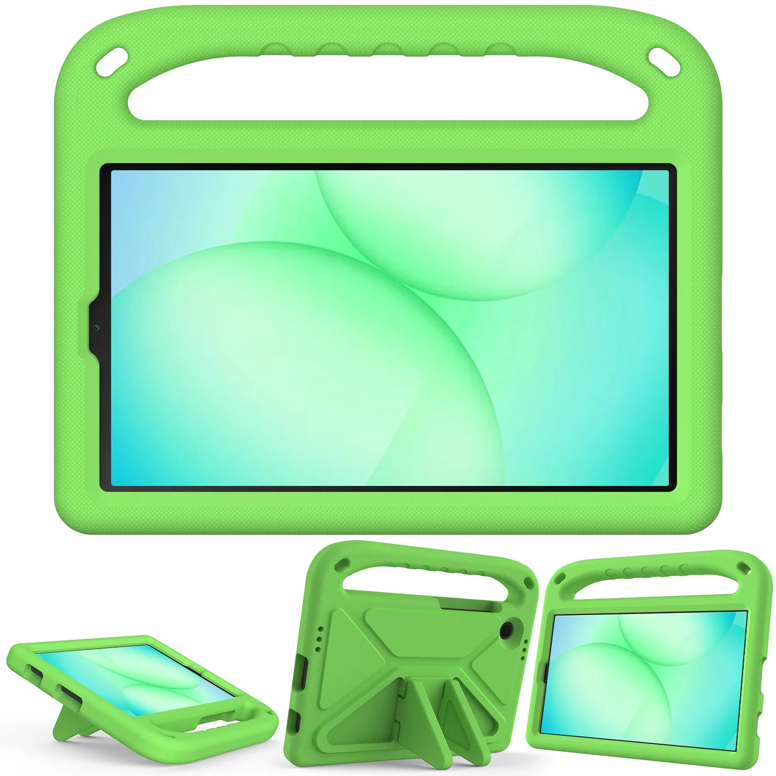 Für Galaxy Tab A9 A11 8,7 Zoll/A9+ A11 Plus 11 Zoll Tablet Anti-Sturz Schutzhülle – Detail 16
